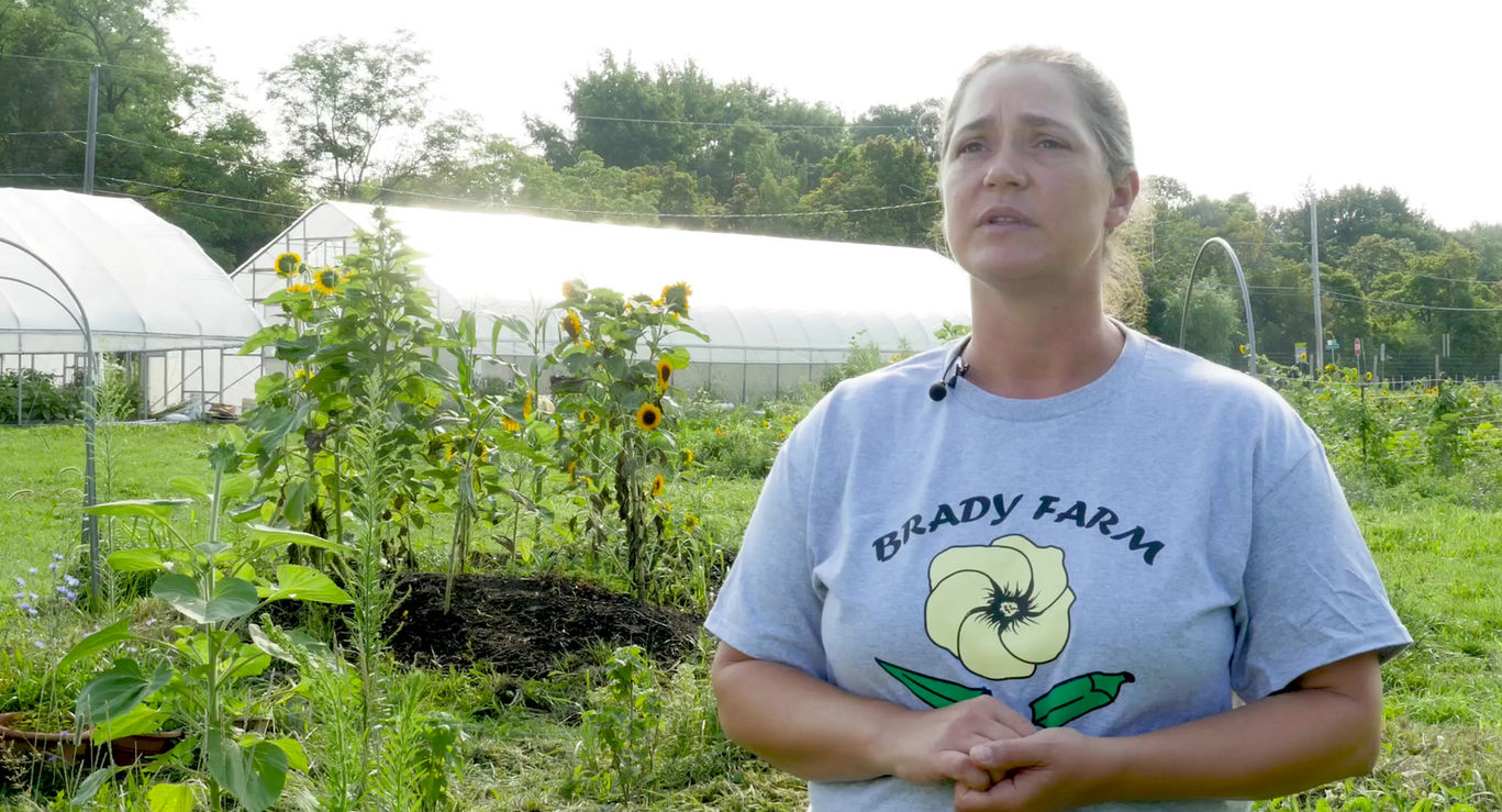 Brady Faith Center - Brady Farm